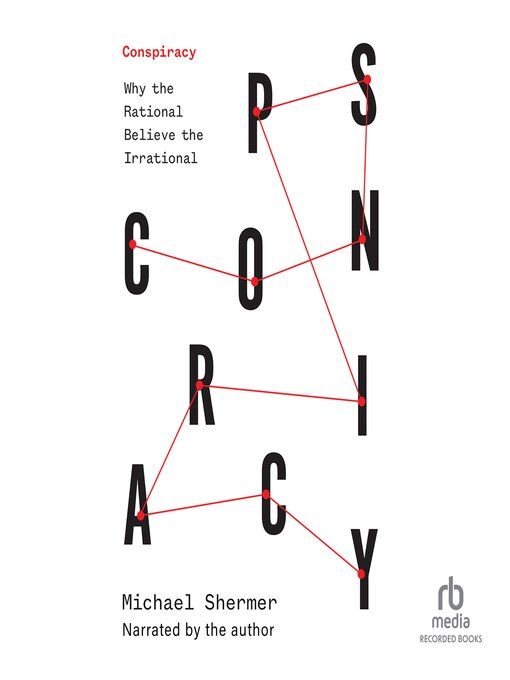 Title details for Conspiracy by Michael Shermer - Available